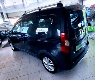Dacia Dokker 2018