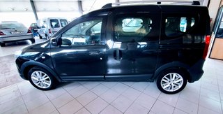 Dacia Dokker 2018