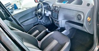 Dacia Dokker 2018