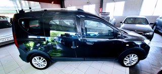 Dacia Dokker 2018