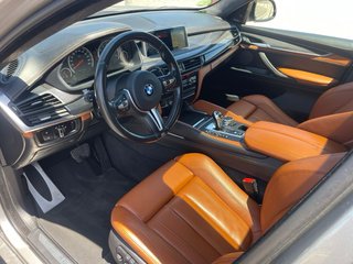 BMW X6 M 2015