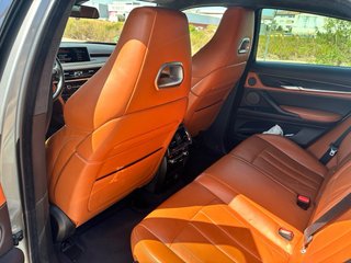 BMW X6 M 2015