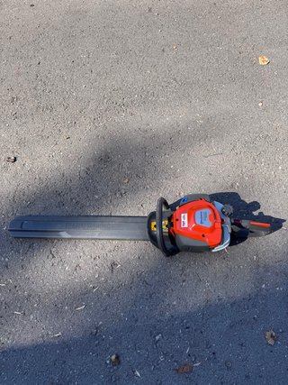 Cortasetos Husqvarna 522HD60X