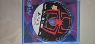 Marvel Spider-Man Miles Morales PS5 Edición Ultima