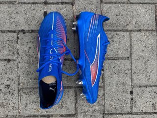 Botas Fútbol Puma Ultra 6 MxSG