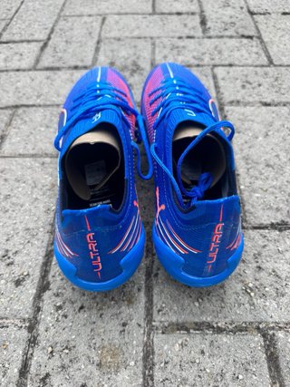 Botas Fútbol Puma Ultra 6 MxSG