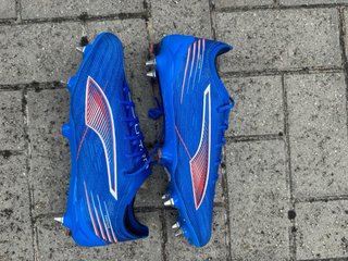 Botas Fútbol Puma Ultra 6 MxSG