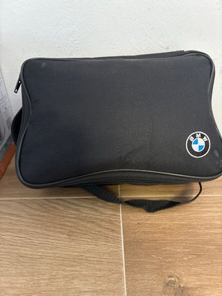 Kit antipinchazos BMW
