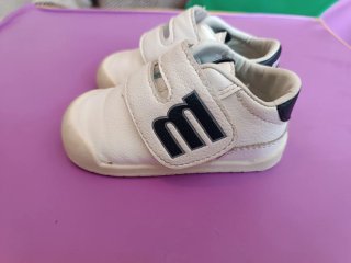 Zapatillas Mustang Bebé