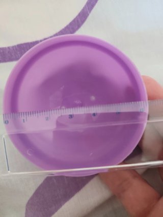 12 Bolas de plástico colores reutilizables
