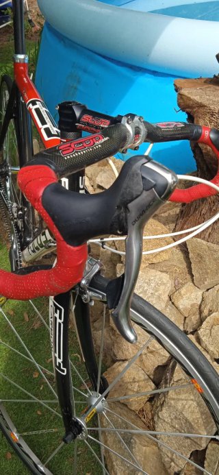 Focus Cayo Full Carbon Dura Ace Kysirium SL
