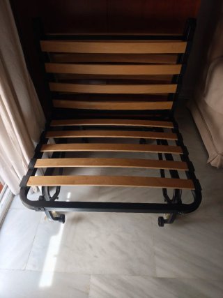 Sillón cama Ikea 80cm