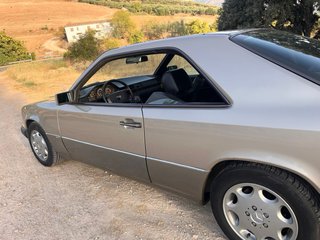 Mercedes-Benz 300CE24 1991