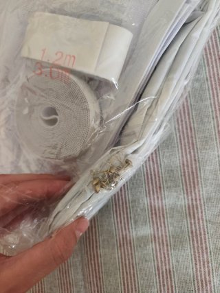 Mosquitera magnética para ventnaa