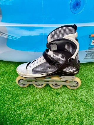 Patines en línea talla 45