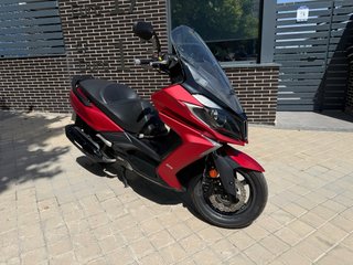Kymco Super Dink 125 ABS 2022