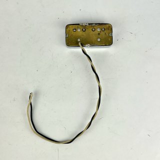 Höfner Bass Pickup 60s - Rewound (8.35kΩ)