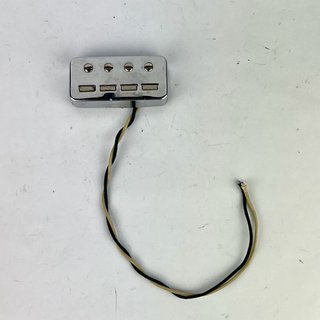 Höfner Bass Pickup 60s - Rewound (8.35kΩ)
