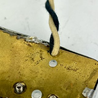 Höfner Bass Pickup 60s - Rewound (8.35kΩ)