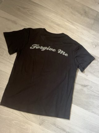 Camiseta SYNA WORLD Negra