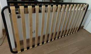 Somier Ikea 90x200
