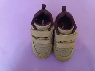 Zapatillas Kiabi bebé