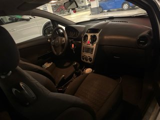 Opel Corsa 2013