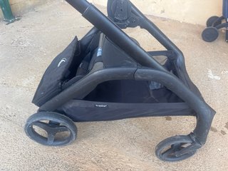 Bugaboo Dragonfly sin silla