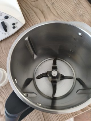 Thermomix TM 31 Vorwerk