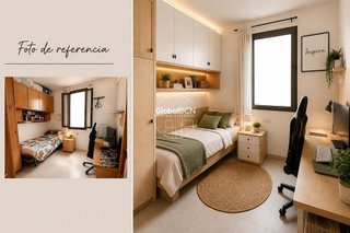 Piso en venta en Sant Pere, Santa Caterina i la Ribera en Barcelona