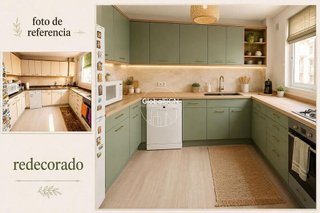 Piso en venta en Sant Pere, Santa Caterina i la Ribera en Barcelona