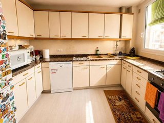 Piso en venta en Sant Pere, Santa Caterina i la Ribera en Barcelona