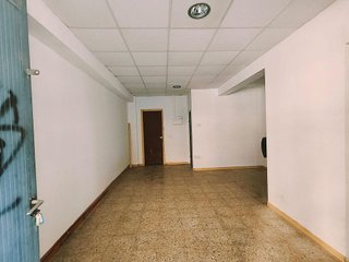 Local comercial en alquiler en Torrefiel en Valencia