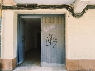 Local comercial en alquiler en Torrefiel en Valencia