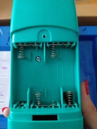 Juego de mesa Línea Directa MB