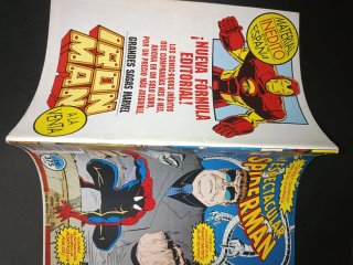Spiderman forum 310