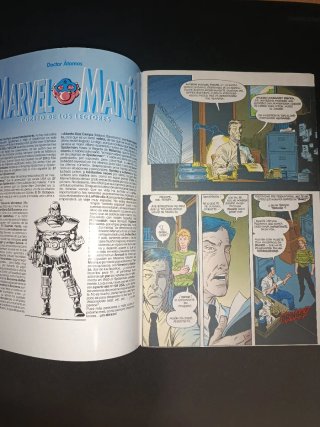 Spiderman forum 310