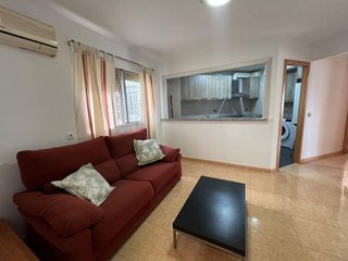 Piso en alquiler en Huerta de la Reina - Trassierra en Córdoba