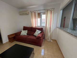 Piso en alquiler en Huerta de la Reina - Trassierra en Córdoba