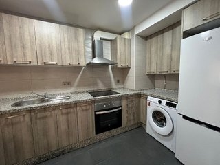 Piso en alquiler en Huerta de la Reina - Trassierra en Córdoba