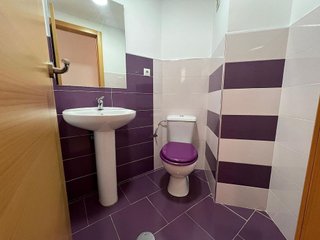 Piso en alquiler en Huerta de la Reina - Trassierra en Córdoba