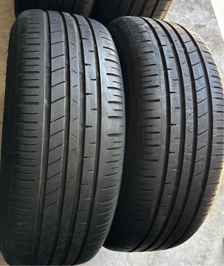 Llantas 16” Mercedes Clase E (4 unidades)