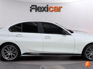 BMW Serie 3 318d