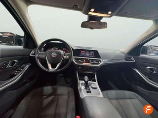 BMW Serie 3 318d