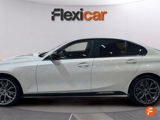 BMW Serie 3 318d