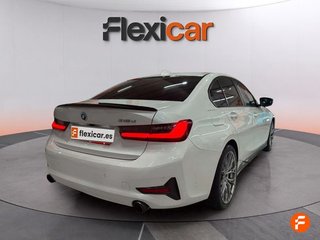 BMW Serie 3 318d