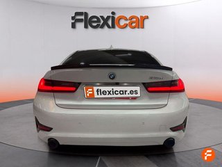 BMW Serie 3 318d