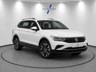 Volkswagen Tiguan Life 1.5 TSI 110kW (150CV) DSG