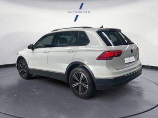 Volkswagen Tiguan Life 1.5 TSI 110kW (150CV) DSG