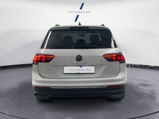 Volkswagen Tiguan Life 1.5 TSI 110kW (150CV) DSG